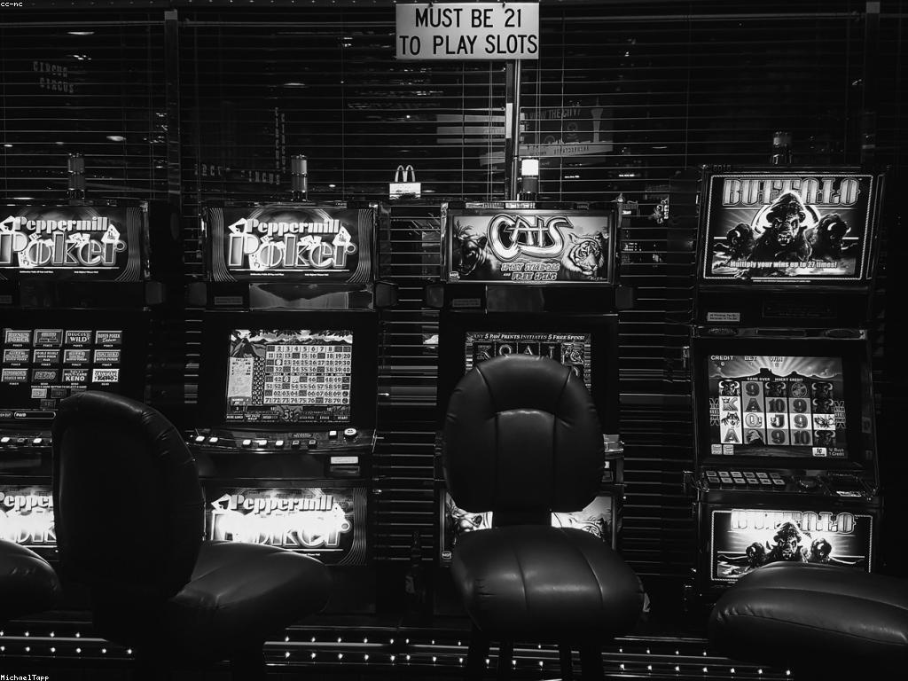 វិធីប្រើប្រាស់ស្លុតយ៉ាងមានប្រសិទ្ធភាព