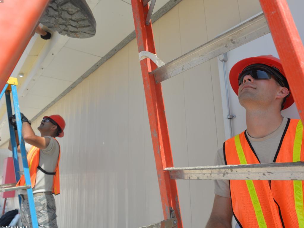 សារៈសំខាន់នៃវិធានការពារសុវត្ថិភាព