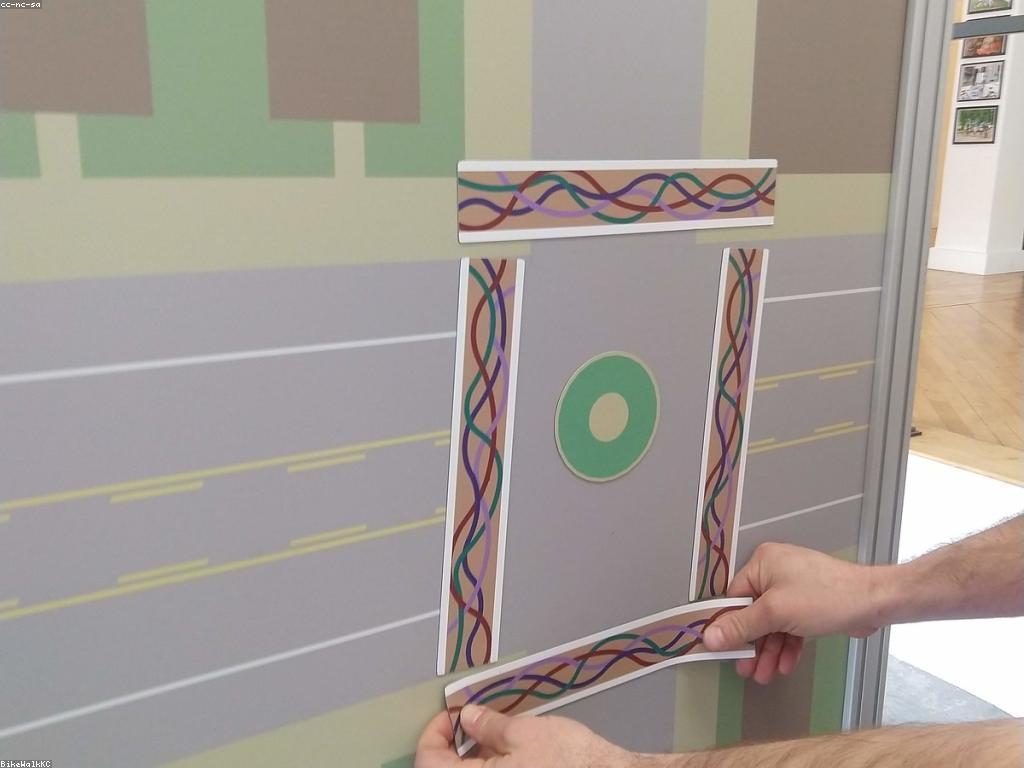 ការបង្ហាញស្លុតយ៉ាងមានប្រសិទ្ធភាព